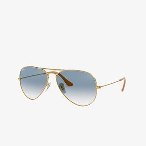 Ray Ban Aviator Gradient UNISEX